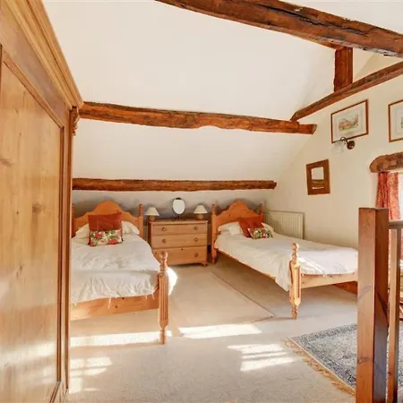 Clappersgate Way By Interhome Semesterbostad