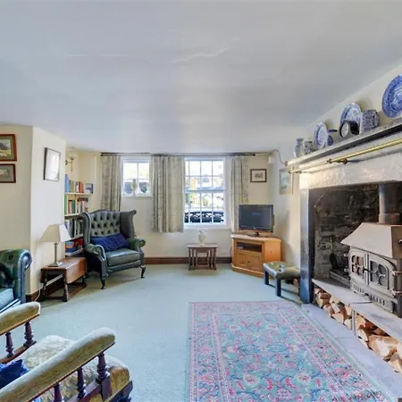Clappersgate Way By Interhome Holiday home Ambleside