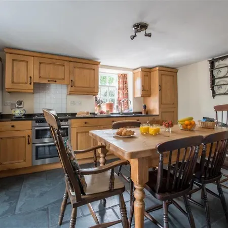 Clappersgate Way By Interhome Holiday home *