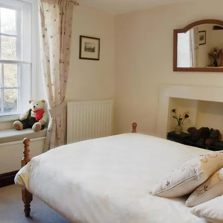 Clappersgate Way By Interhome Holiday home *