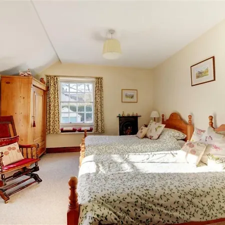 Holiday home Clappersgate Way By Interhome Ambleside